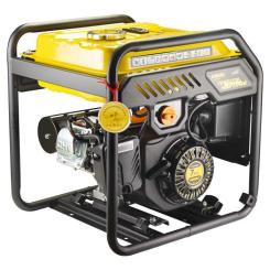 Генератор Sigma инверторный 2.2/2.5kW 12л Фото 4