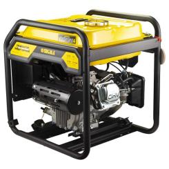 Генератор Sigma инверторный 2.2/2.5kW 12л Фото 6