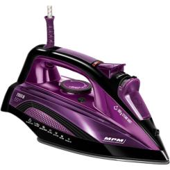 Утюг MPM MZE-21/RS Фото 1