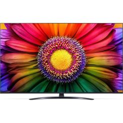 Телевизор LG 50UR81006LJ Фото