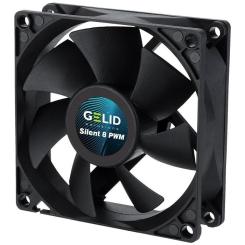 Кулер для корпуса Gelid Solutions Silent 8 PWM Фото
