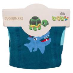 Колготки детские BNM с акулой Фото