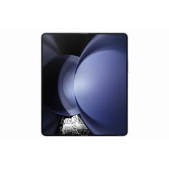 Мобильный телефон Samsung Galaxy Fold5 12/1Tb Icy Blue Фото 2