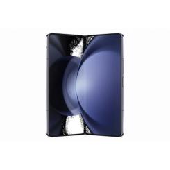 Мобильный телефон Samsung Galaxy Fold5 12/1Tb Icy Blue Фото 3