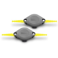 Нож для триммера Karcher LTR Battery 2шт Фото