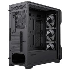 Корпус для ПК Gamemax Siege BK Фото 9