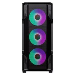 Корпус для ПК Gamemax Siege BK Фото 1