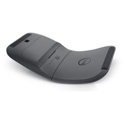 Мышка Dell MS700 Bluetooth Travel Black Фото 2