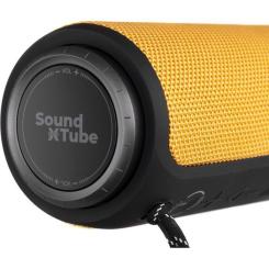 Акустическая система 2E SoundXTube TWS MP3 Wireless WaterproofYellow Фото 3