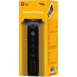 Акустическая система 2E SoundXTube TWS MP3 Wireless WaterproofYellow Фото 6