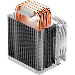 Кулер для процессора JONSBO CR-1400 White Фото 9