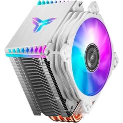 Кулер для процессора JONSBO CR-1400 White Фото 2