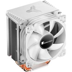 Кулер для процессора JONSBO CR-1400 White Фото 4