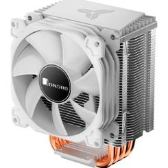 Кулер для процессора JONSBO CR-1400 White Фото 5