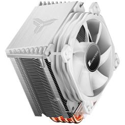 Кулер для процессора JONSBO CR-1400 White Фото 7