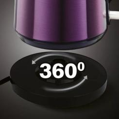 Электрочайник Satelit SK1821P Фото 1