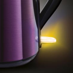 Электрочайник Satelit SK1821P Фото 4