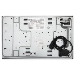 Варочная поверхность Eleyus KORSA 30 BL CF Фото 9