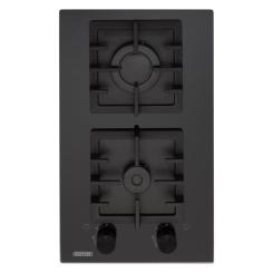 Варочная поверхность Eleyus KORSA 30 BL CF Фото