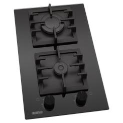 Варочная поверхность Eleyus KORSA 30 BL CF Фото 2