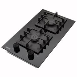 Варочная поверхность Eleyus KORSA 30 BL CF Фото 5