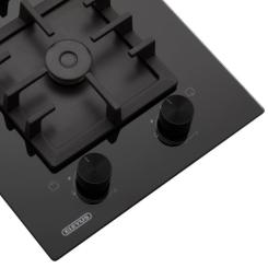 Варочная поверхность Eleyus KORSA 30 BL CF Фото 6