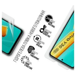 Пленка защитная Armorstandart Vivo Y36 5G Фото 1