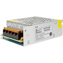 Блок питания для систем видеонаблюдения Full Energy BGM-125Lite Фото 1