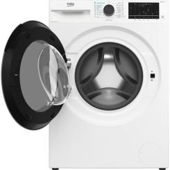 Стиральная машина Beko B5DFT510457WPB Фото 2