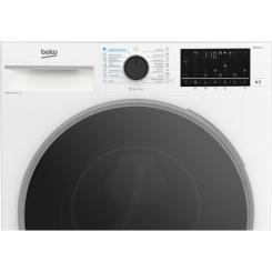 Стиральная машина Beko B5DFT510457WPB Фото 3