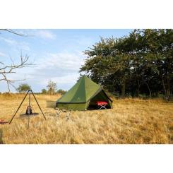 Палатка Grand Canyon Indiana 10 Capulet Olive Фото 10