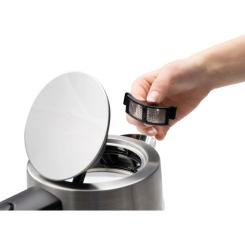 Электрочайник DeLonghi K 17 GED Фото 3