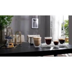 Кофемашина DeLonghi ECAM 220.21.B Фото 9