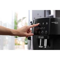 Кофемашина DeLonghi ECAM 220.21.B Фото 5