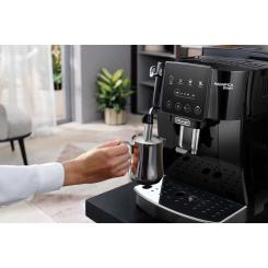 Кофемашина DeLonghi ECAM 220.21.B Фото 7