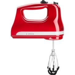 Миксер KitchenAid 5KHM6118EER Фото 1