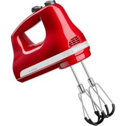 Миксер KitchenAid 5KHM6118EER Фото 2