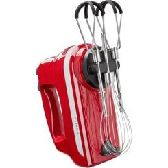 Миксер KitchenAid 5KHM6118EER Фото 3