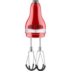 Миксер KitchenAid 5KHM6118EER Фото 4