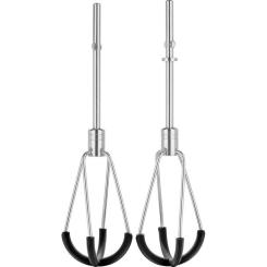 Миксер KitchenAid 5KHM6118EER Фото 6