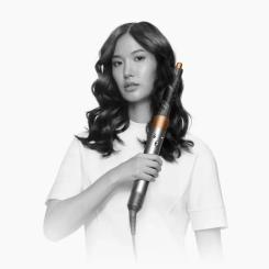 Стайлер Dyson 400718-01 Фото 6