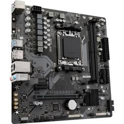 Материнская плата GIGABYTE A620M H Фото 2