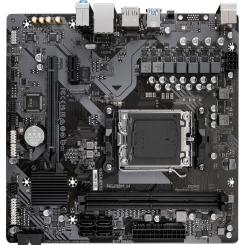 Материнская плата GIGABYTE A620M H Фото 3