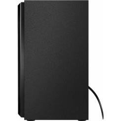 Акустическая система Defender SPK 270 USB Black Фото 3