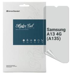 Пленка защитная Armorstandart Matte Samsung A13 4G (A135) Фото