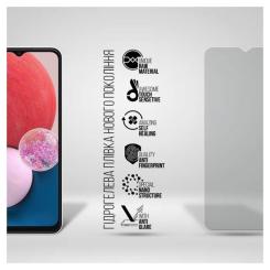 Пленка защитная Armorstandart Matte Samsung A13 4G (A135) Фото 1