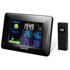 Метеостанция Sencor SWS4250 Фото