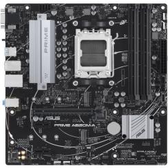 Материнская плата ASUS PRIME A620M-A-CSM Фото 1