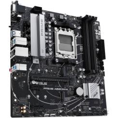 Материнская плата ASUS PRIME A620M-A-CSM Фото 3