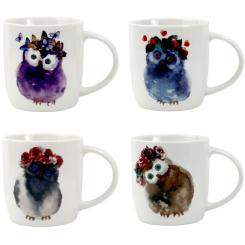 Чашка Limited Edition Romantic Olw C 320 мл Фото 1